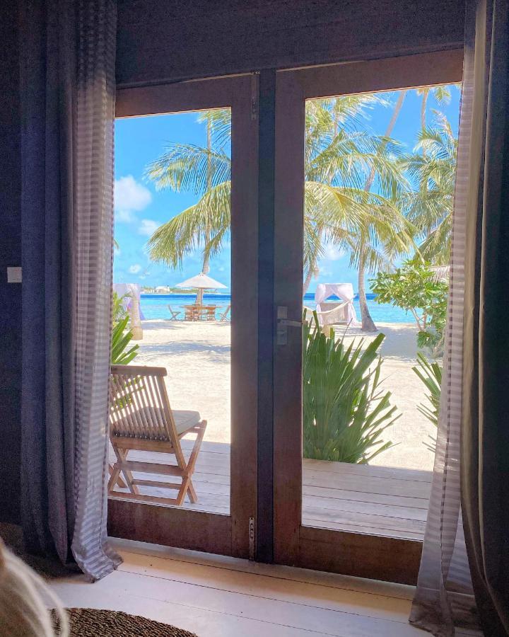 Met House Hotel Тулусдоо Екстериор снимка