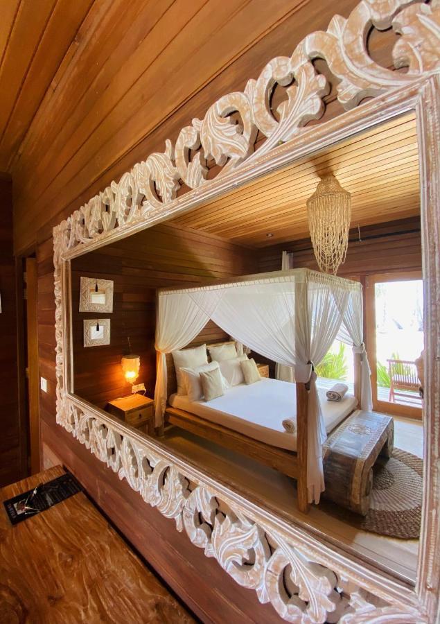 Met House Hotel Тулусдоо Екстериор снимка