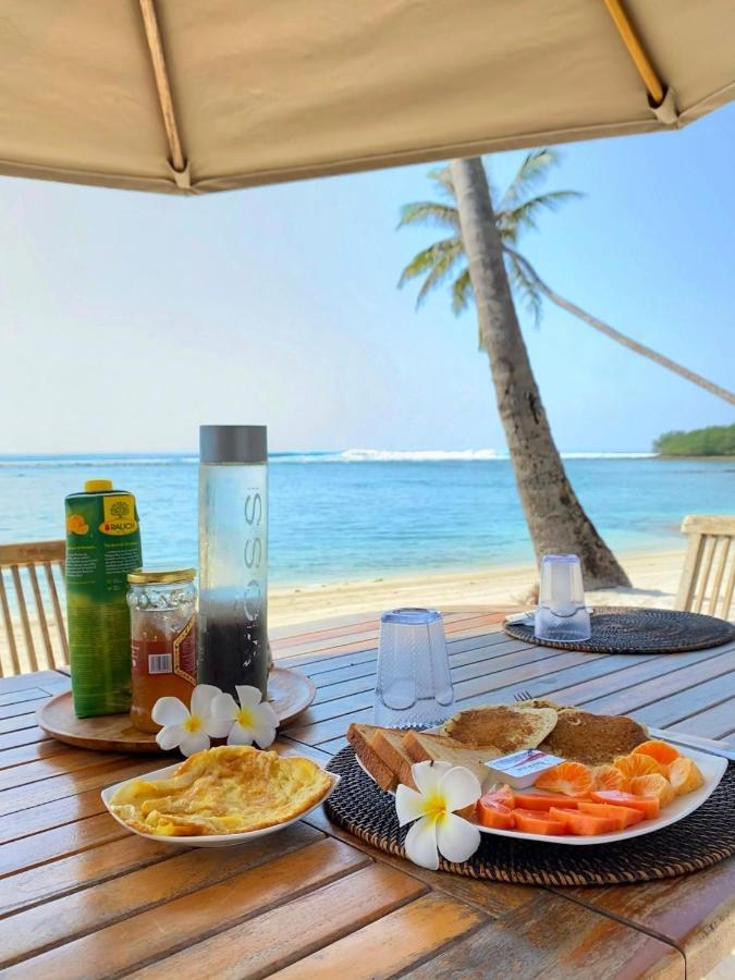 Met House Hotel Тулусдоо Екстериор снимка