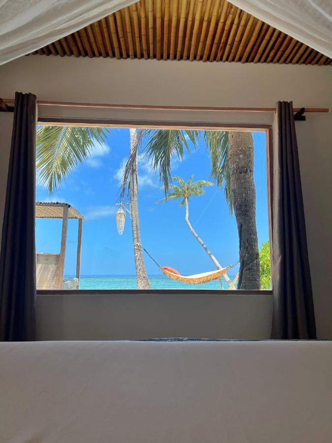 Met House Hotel Тулусдоо Екстериор снимка