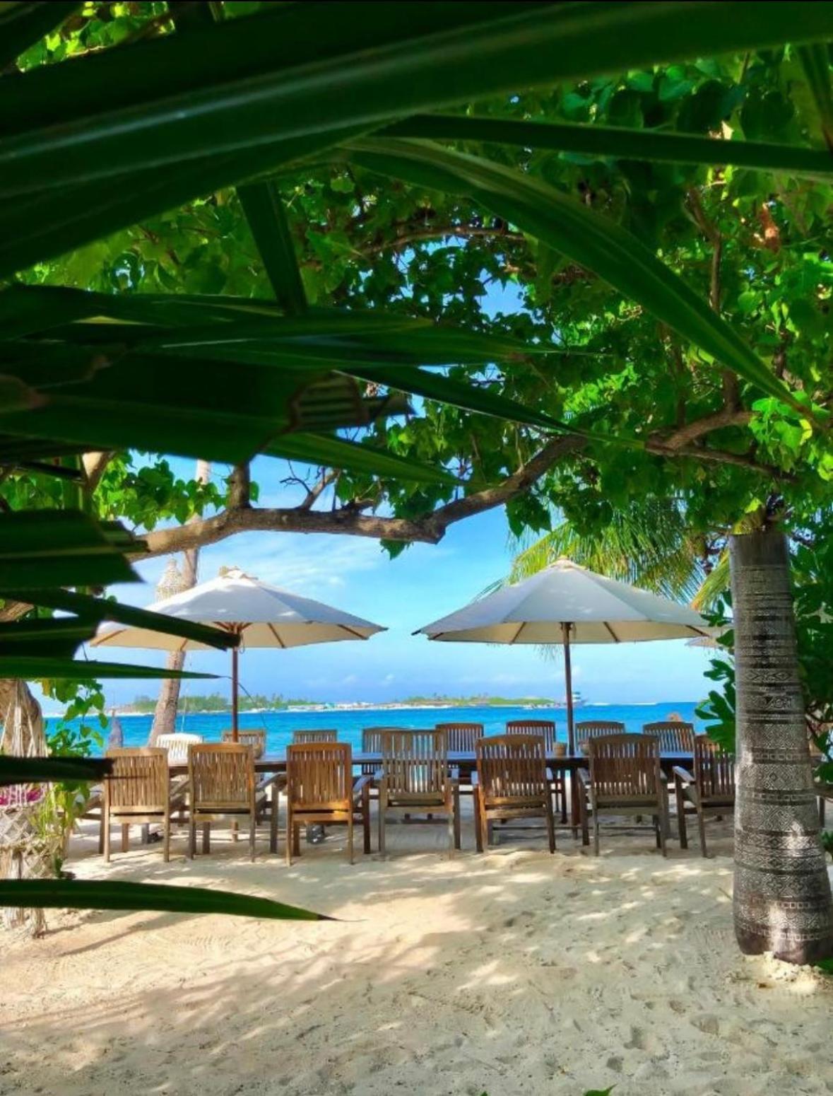 Met House Hotel Тулусдоо Екстериор снимка
