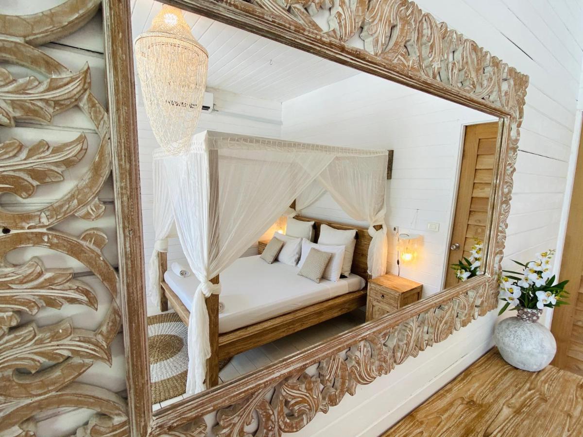 Met House Hotel Тулусдоо Екстериор снимка